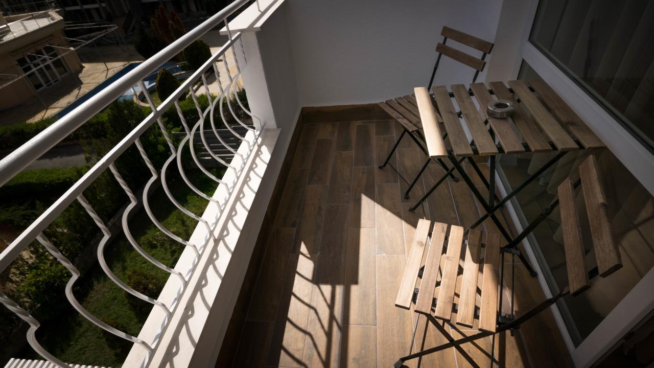 The Mint Villa - Saint Vlas Sveti Vlas Εξωτερικό φωτογραφία