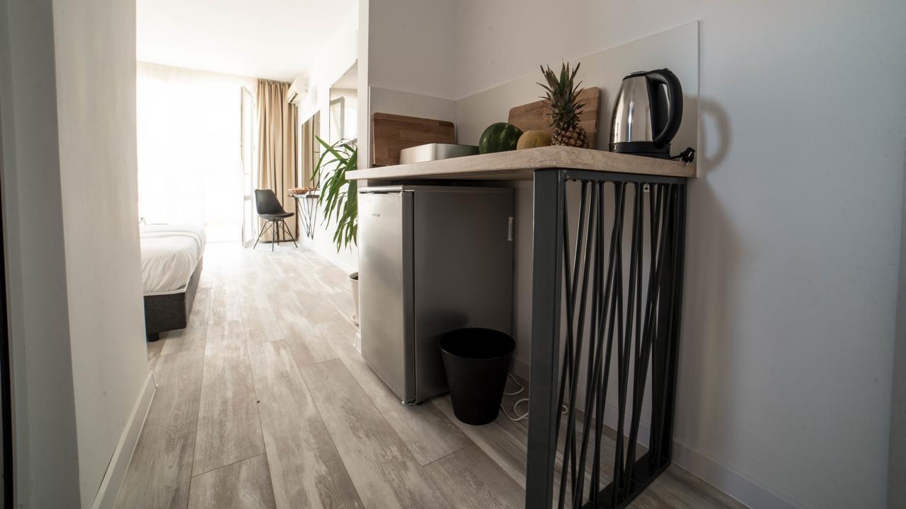 The Mint Villa - Saint Vlas Sveti Vlas Εξωτερικό φωτογραφία