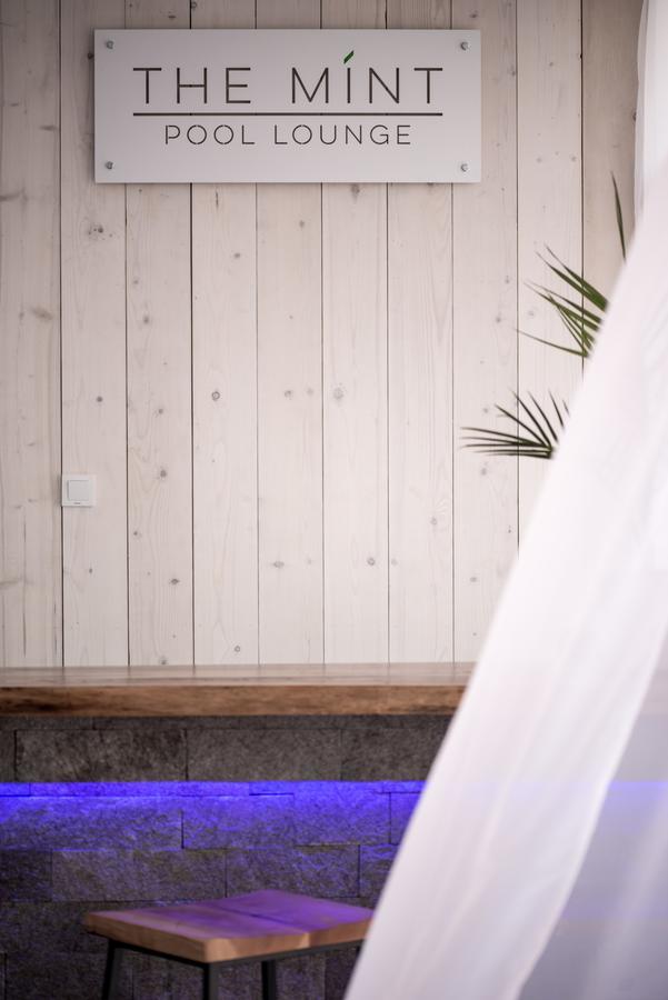 The Mint Villa - Saint Vlas Sveti Vlas Εξωτερικό φωτογραφία