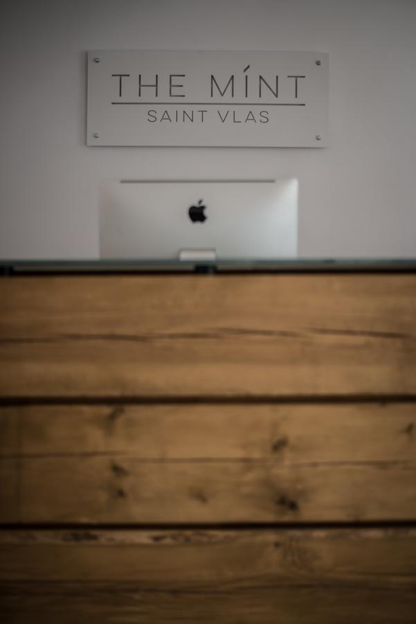The Mint Villa - Saint Vlas Sveti Vlas Εξωτερικό φωτογραφία