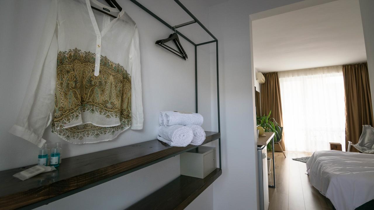 The Mint Villa - Saint Vlas Sveti Vlas Εξωτερικό φωτογραφία