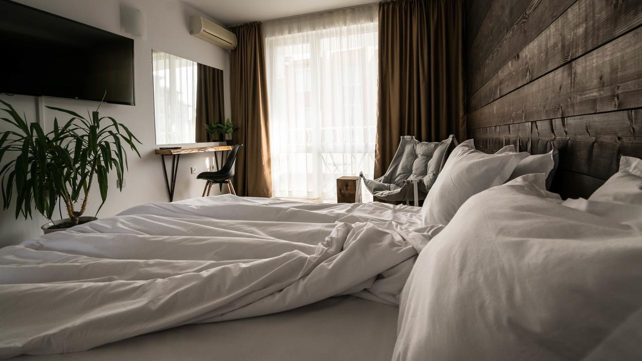 The Mint Villa - Saint Vlas Sveti Vlas Εξωτερικό φωτογραφία