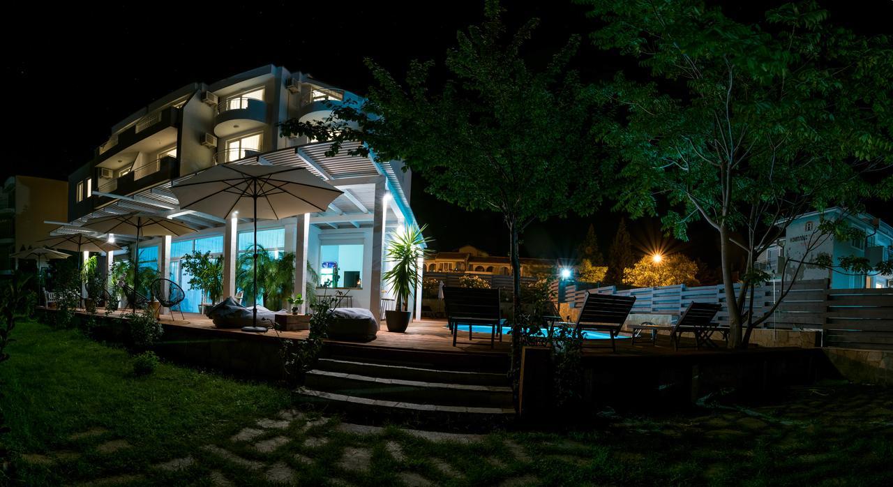 The Mint Villa - Saint Vlas Sveti Vlas Εξωτερικό φωτογραφία